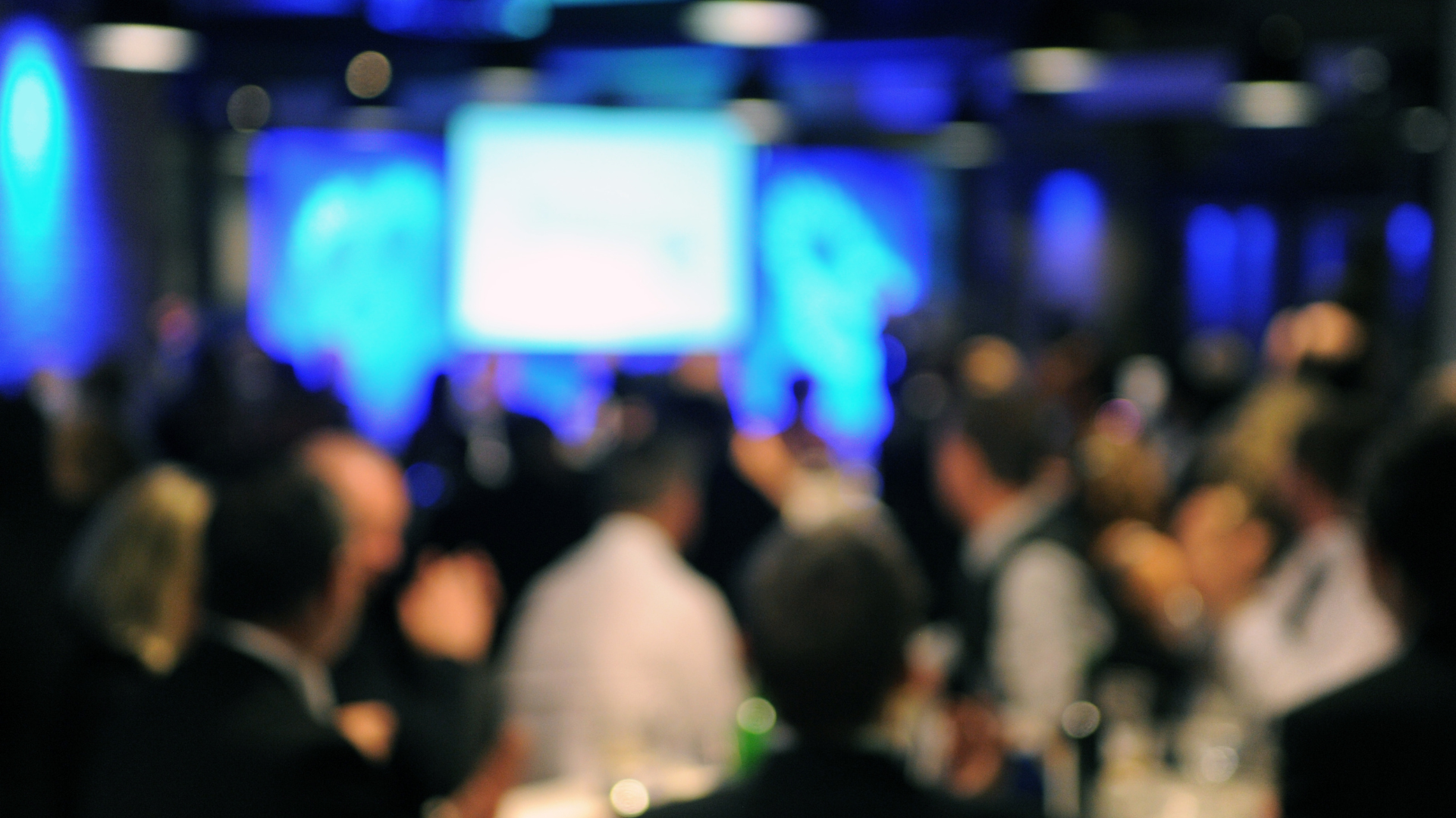 What Does Event Production Include?