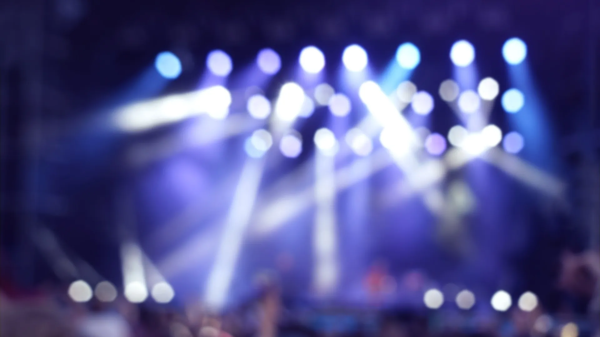 Event Staging Guide for Corporate Events