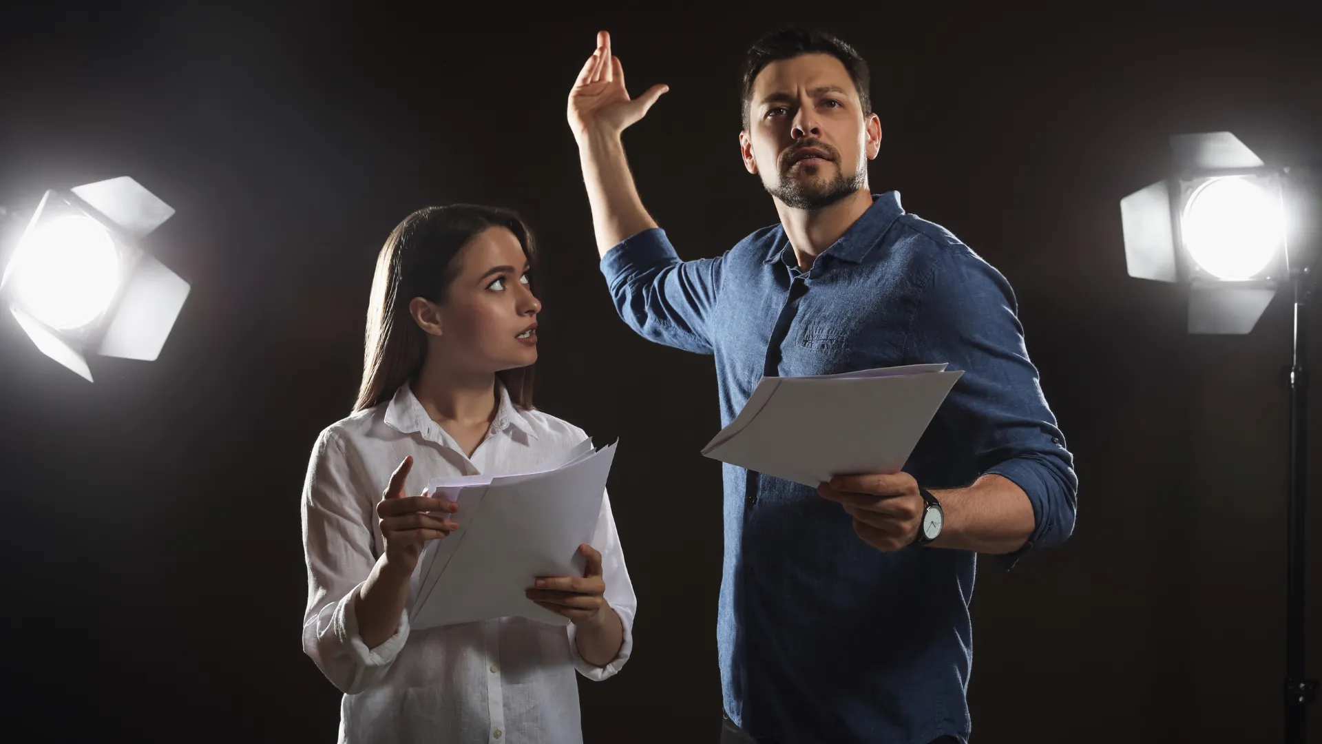 Why Technical Rehearsals Matter for Corporate Events