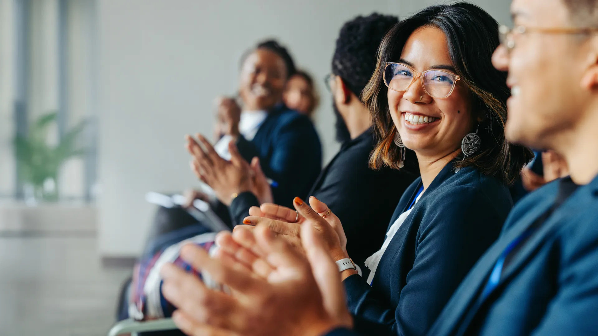 Employee Recognition Event Guide