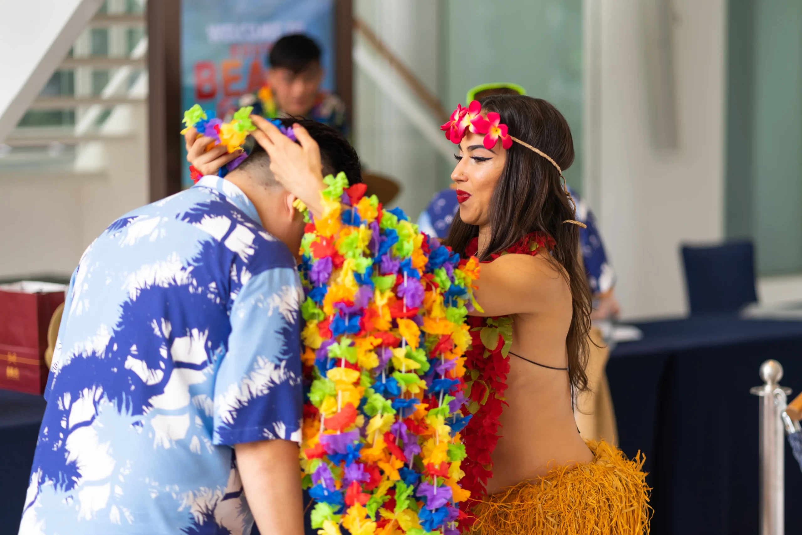 Indoguna 25th Anniversary – South Beach Party 9 Indoguna 25th Anniversary South Beach Party | ERS Asia