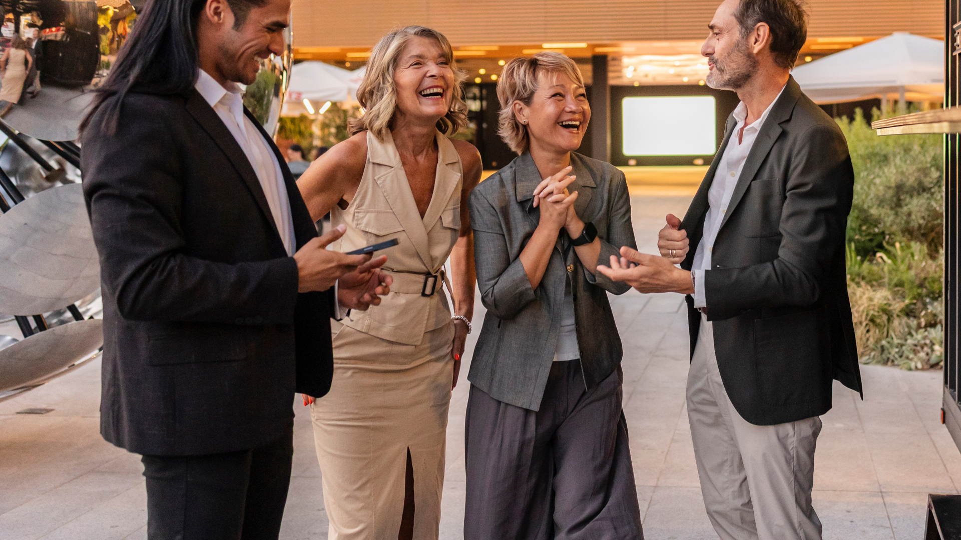 Corporate Event Planning
