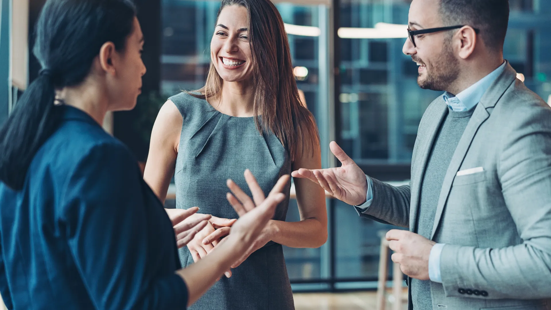 Plan a Networking Event