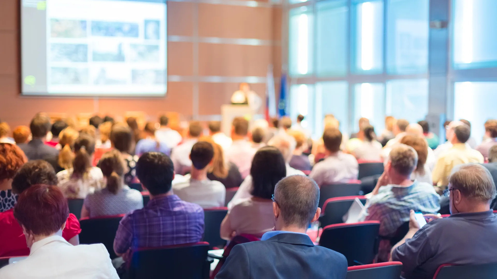 How to Plan a Town Hall Meeting