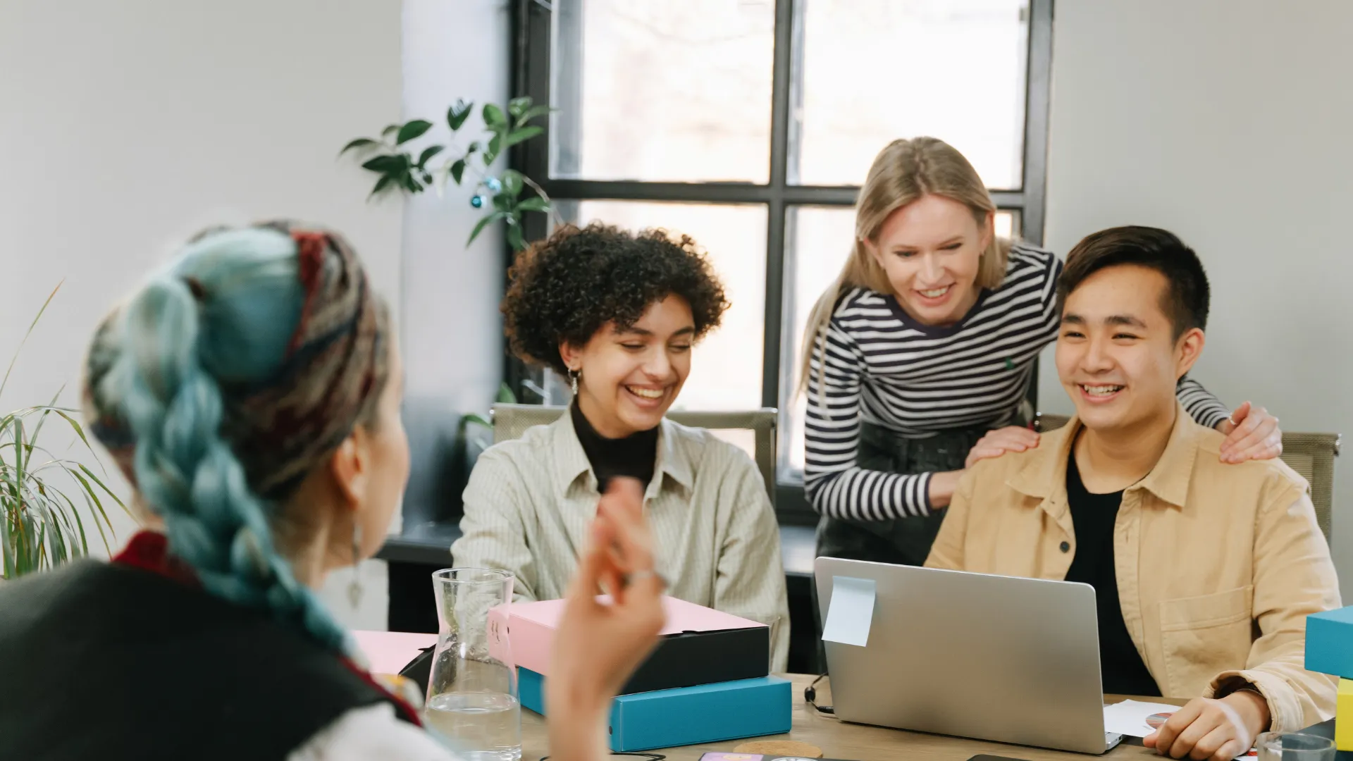 Town Hall Event Ideas for Employee Engagement