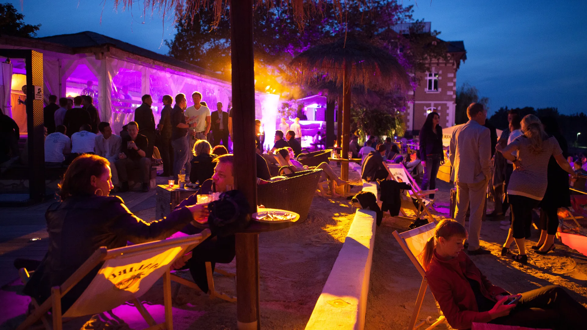 What Is AV Production for Events