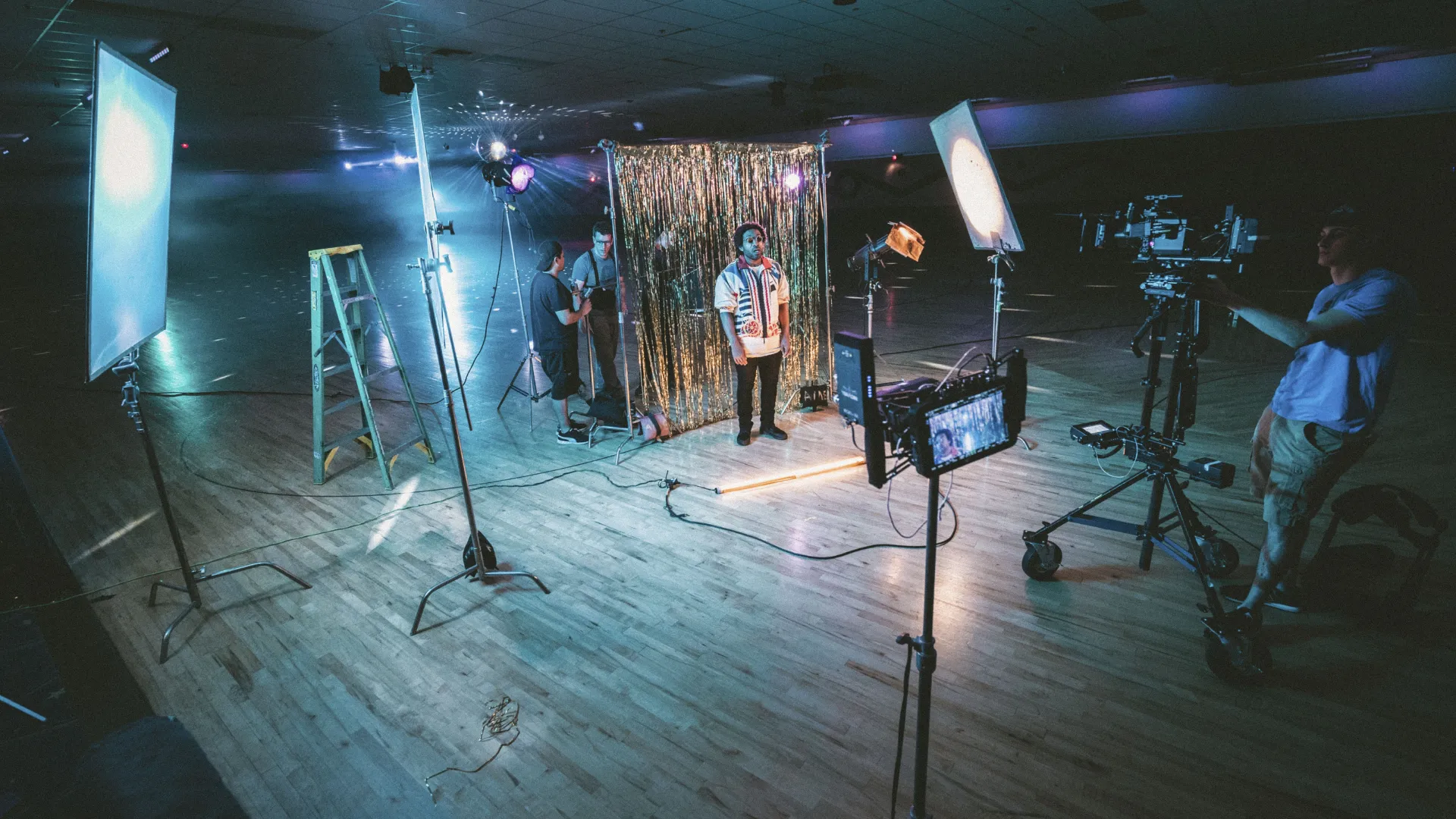 Livestream Production Guide for Corporate Events