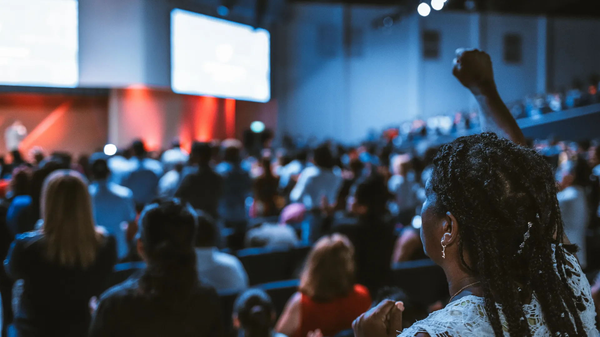 Plan a Networking Event
