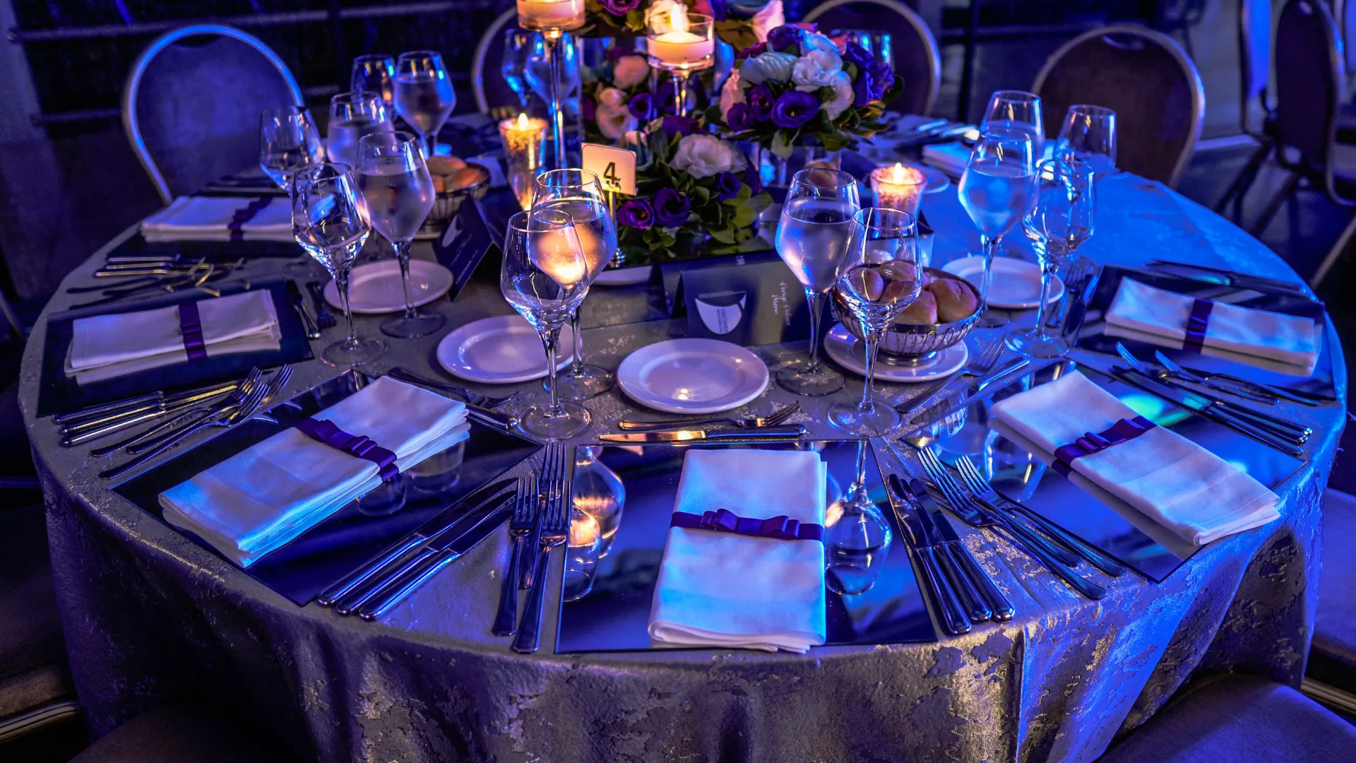 gala dinner planning checklist
