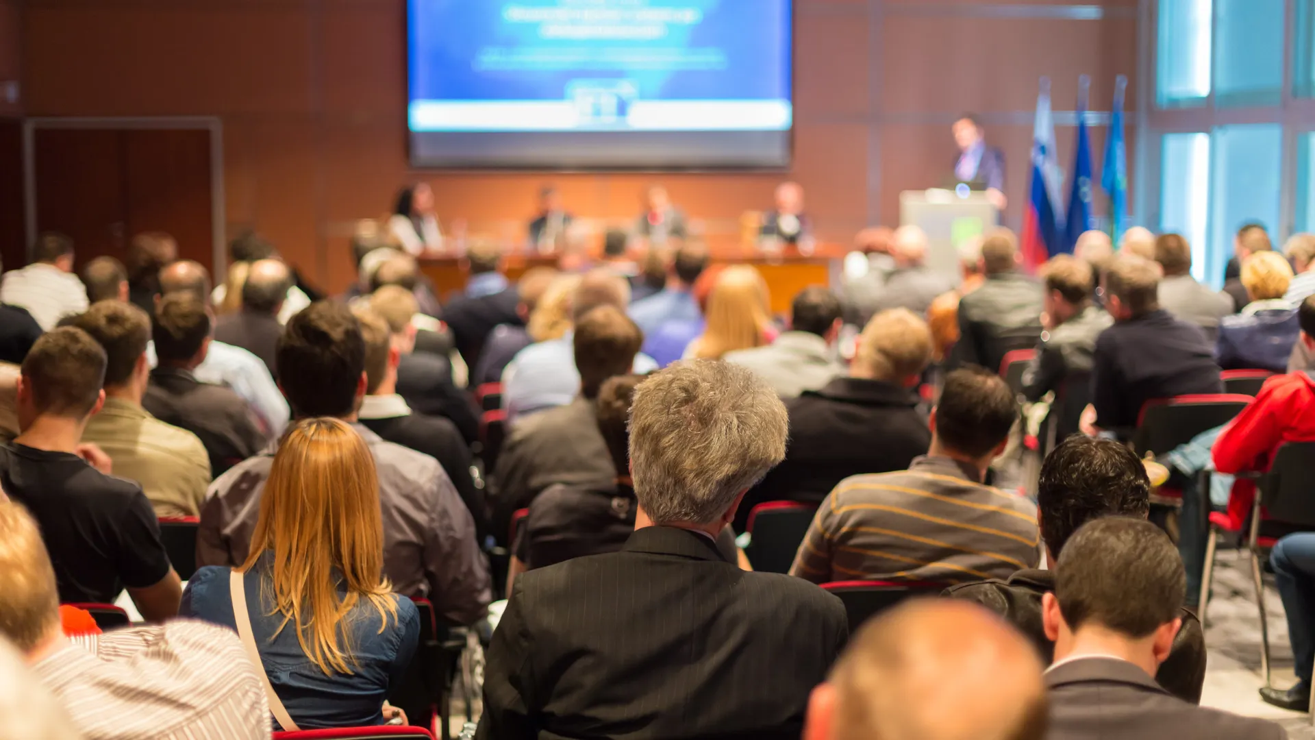 How to Plan a Town Hall Meeting