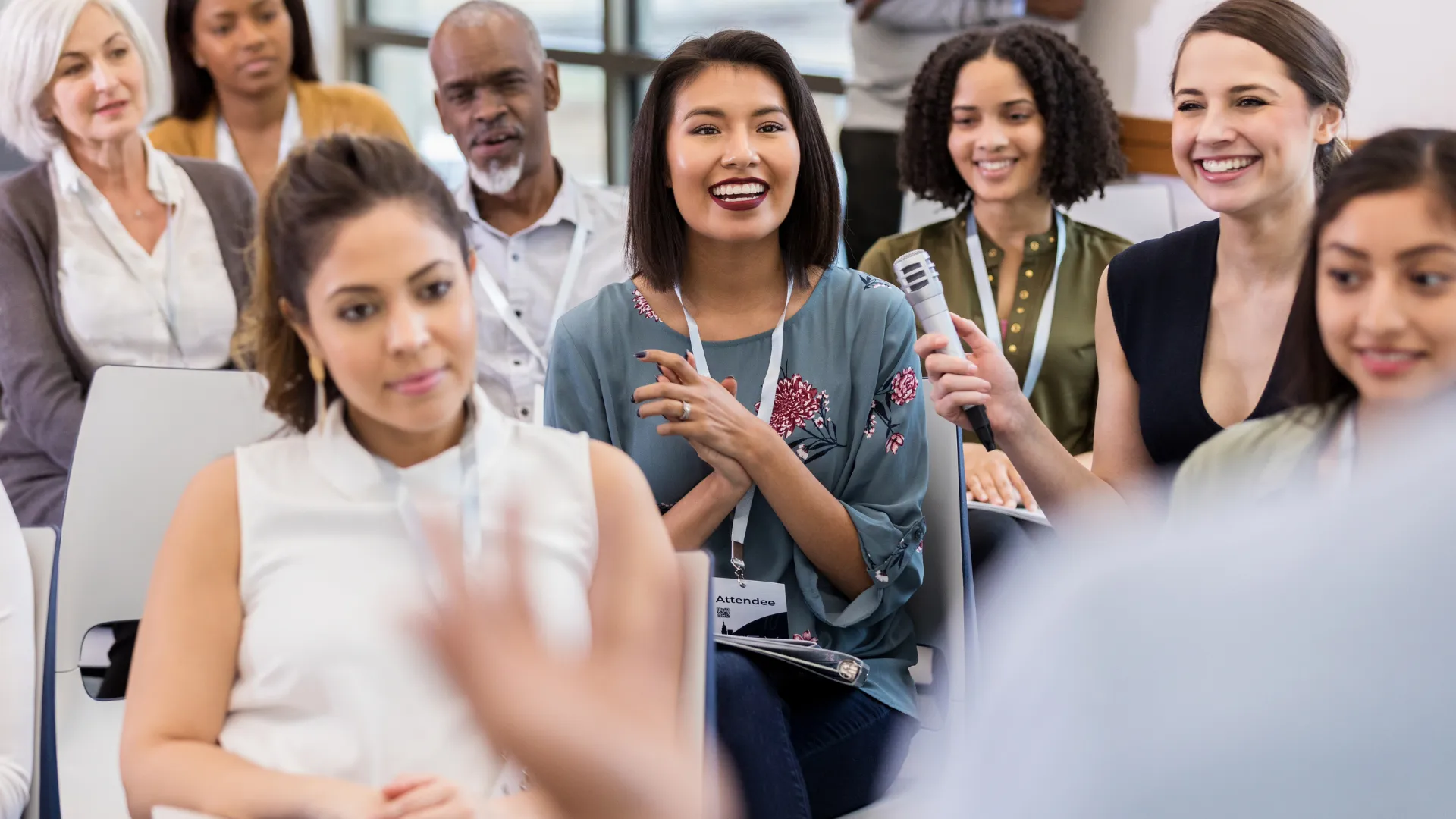 Town Hall Event Ideas for Employee Engagement