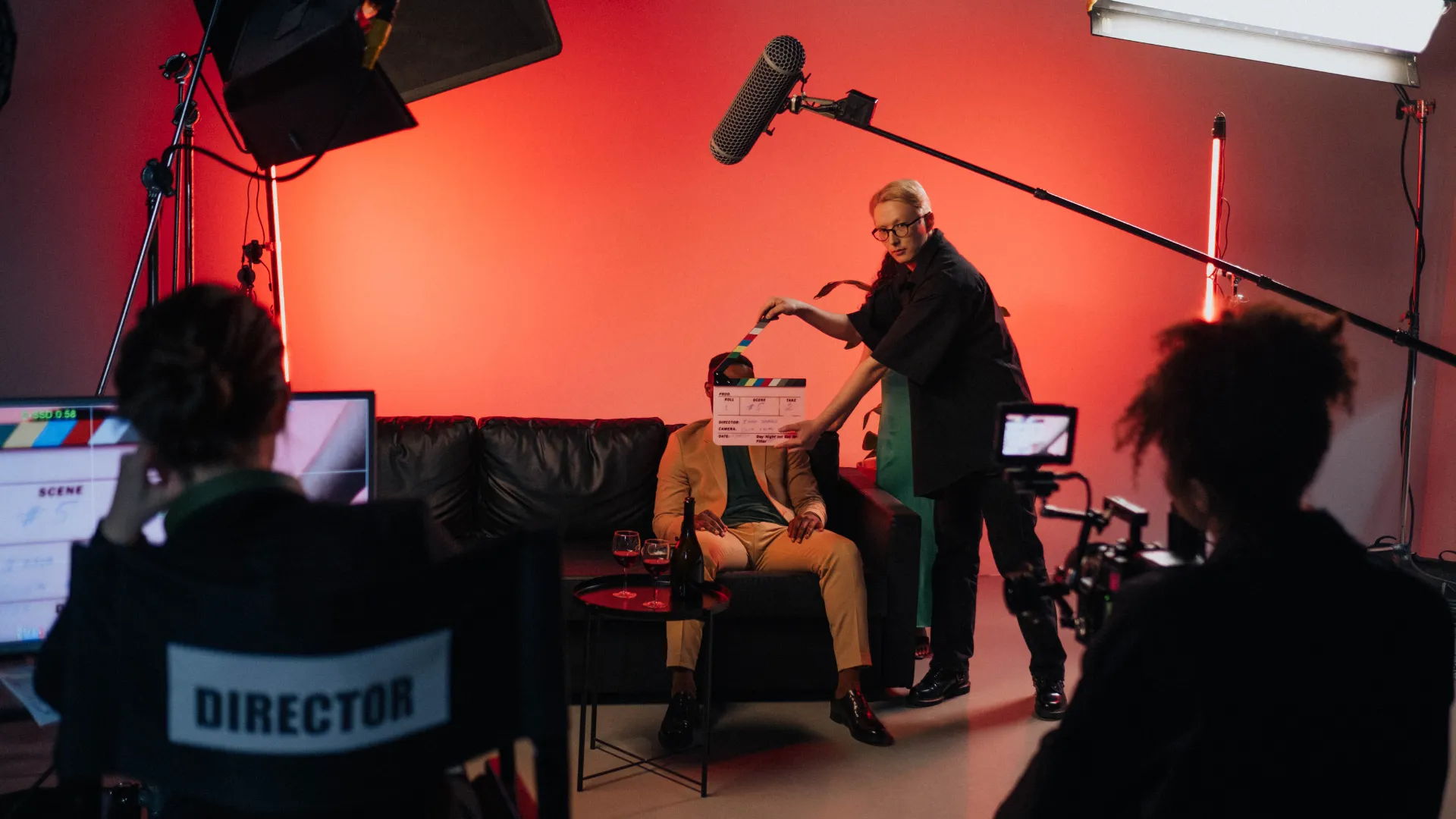 Livestream Production Guide for Corporate Events