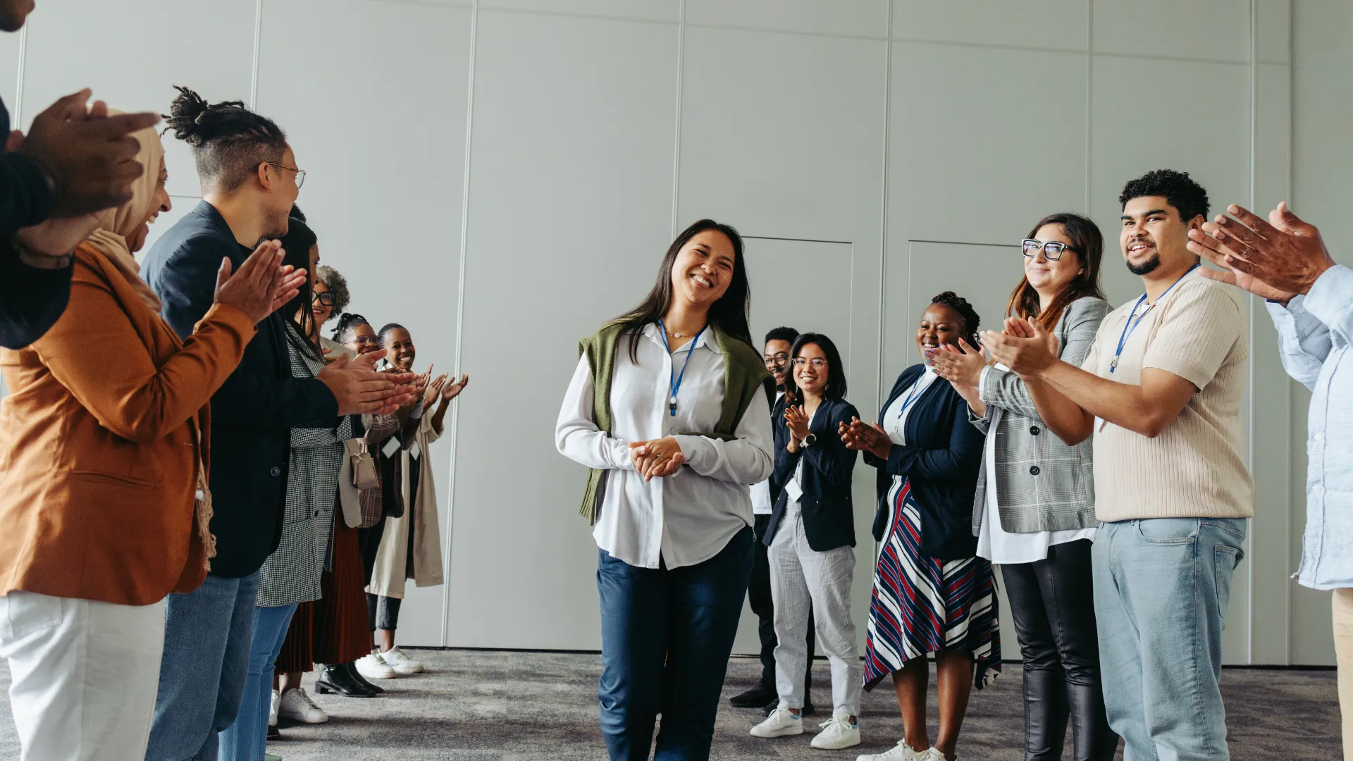 Employee Recognition Event Guide