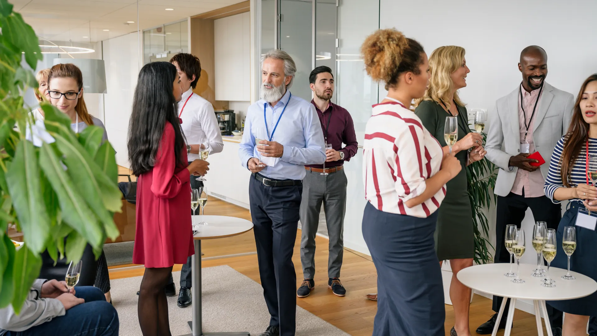 What Is a Networking Event?