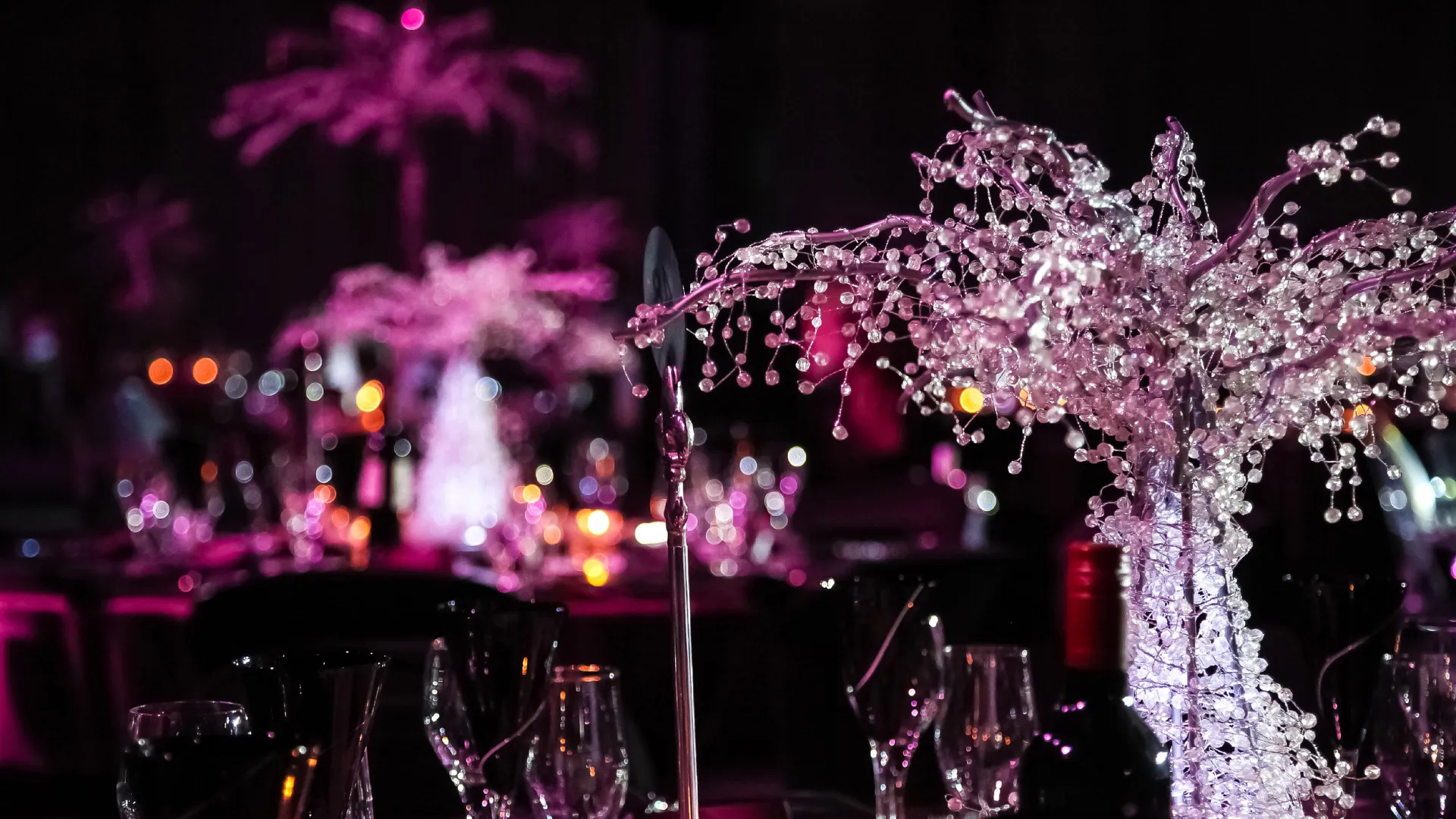 What Is a Gala Dinner? A Guide for Corporate Events 6 gala dinner planning checklist