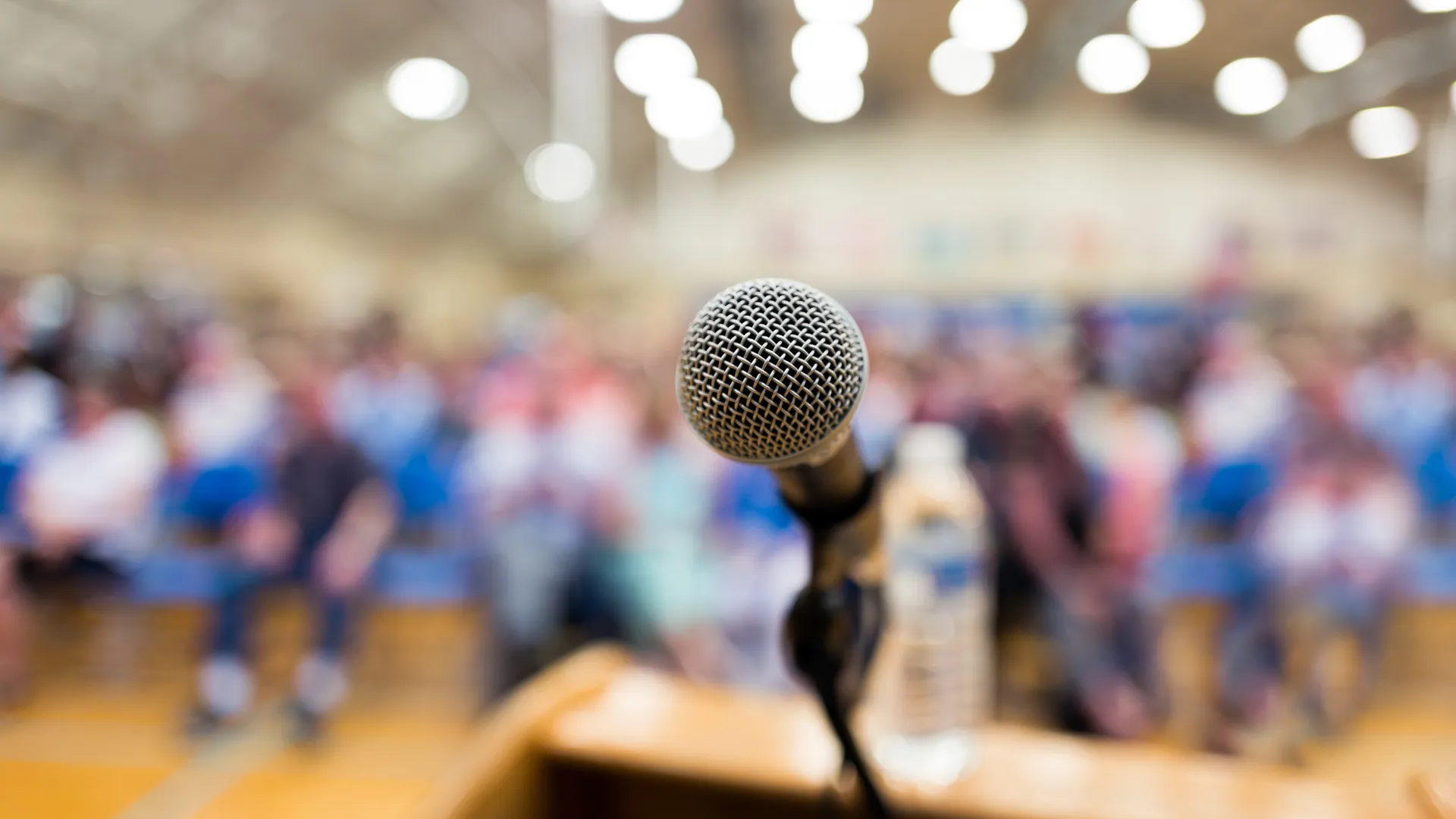 How to Plan a Successful Corporate Event 7 How to Plan a Town Hall Meeting
