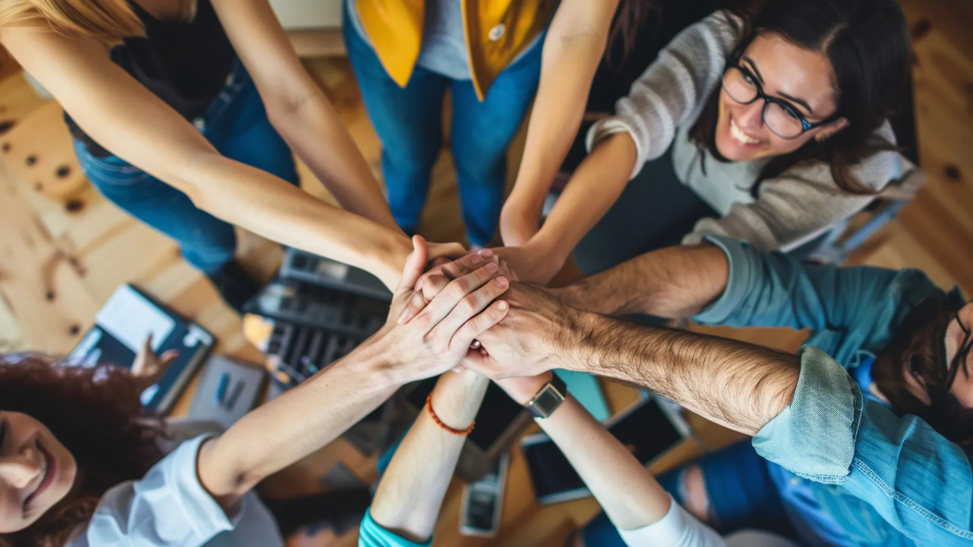 Town Hall Event Ideas for Employee Engagement