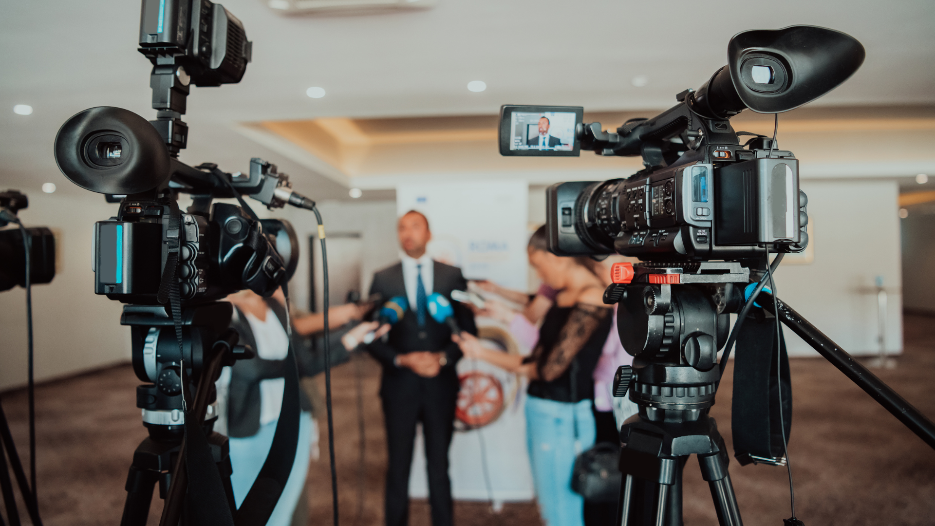 What Does Event Production Include?