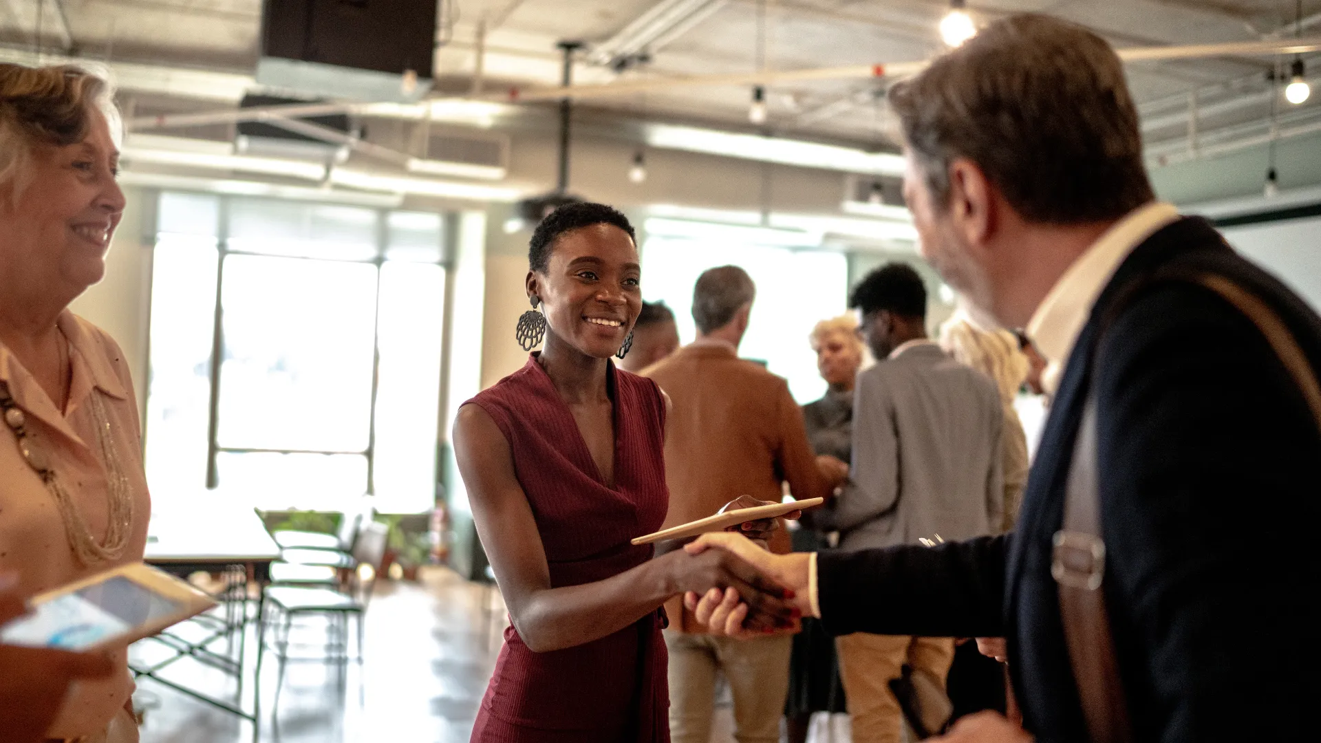 Employee Recognition Event Guide