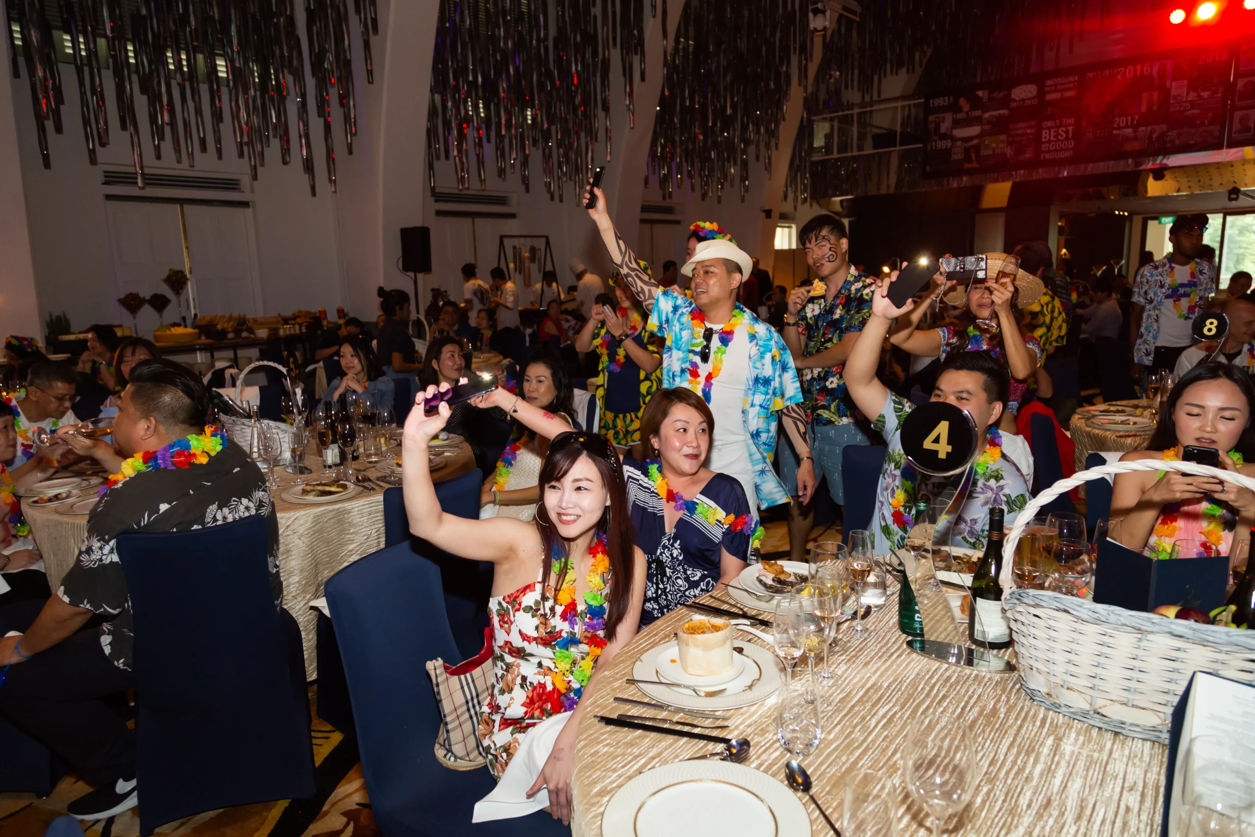 Indoguna 25th Anniversary – South Beach Party 11 Indoguna 25th Anniversary South Beach Party | ERS Asia
