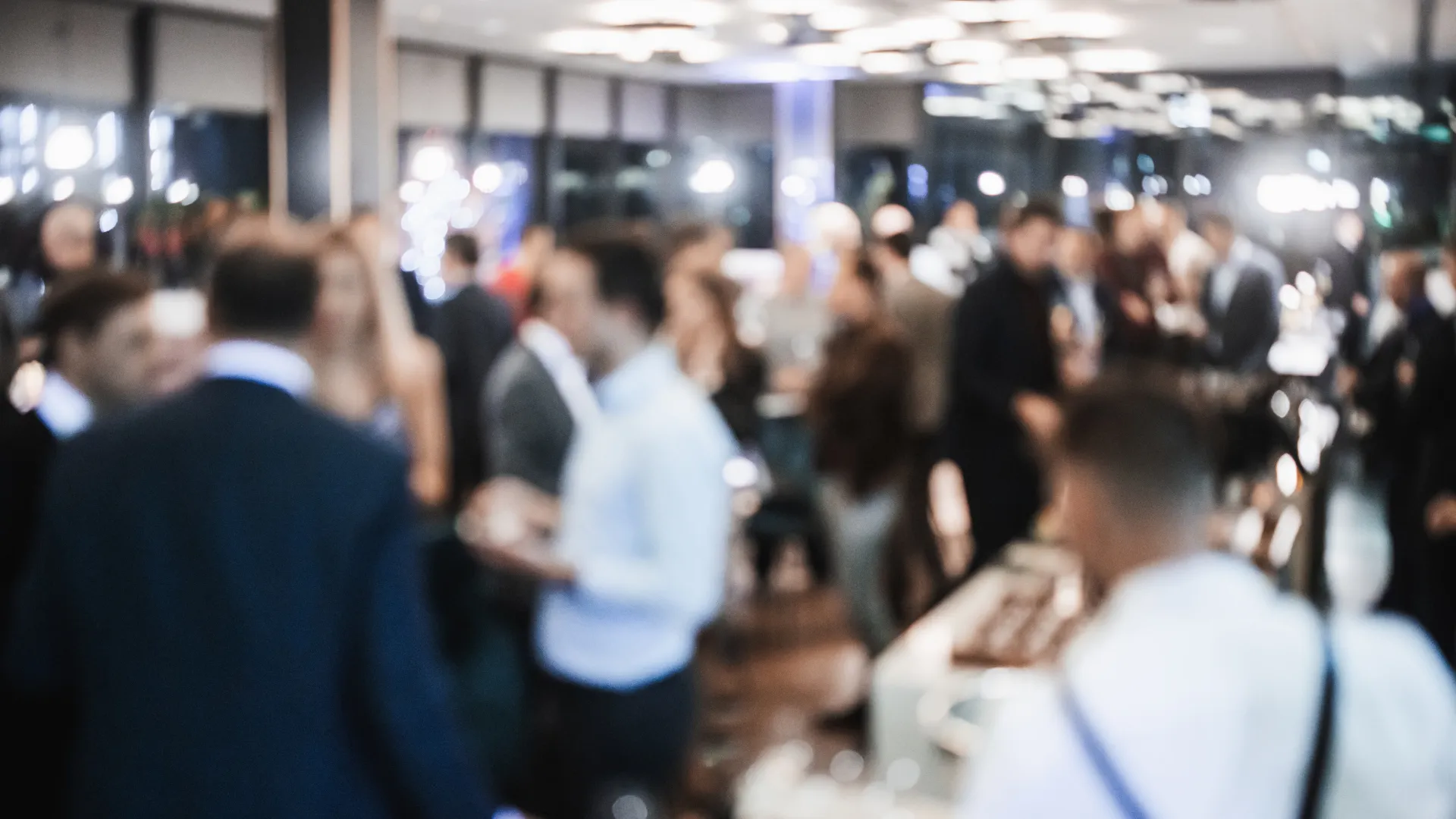 What Is a Networking Event?