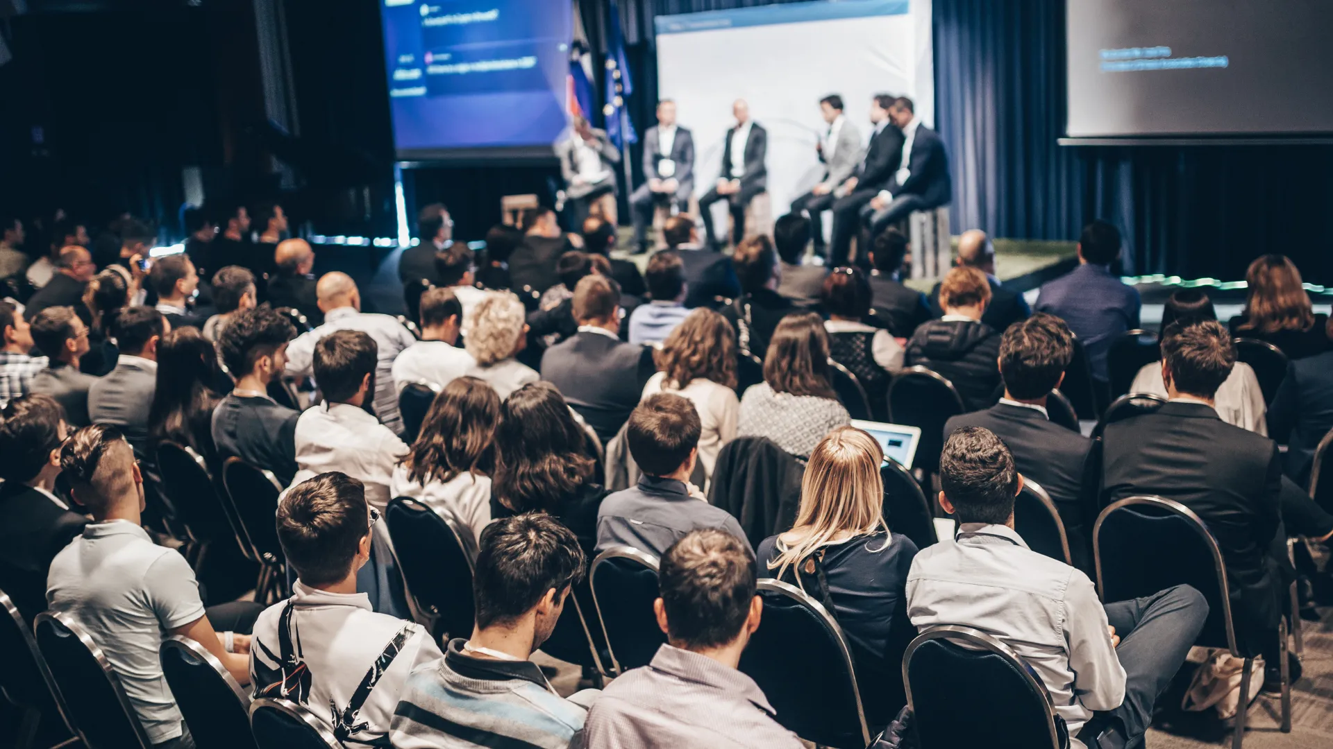 Town Hall Event Ideas for Employee Engagement