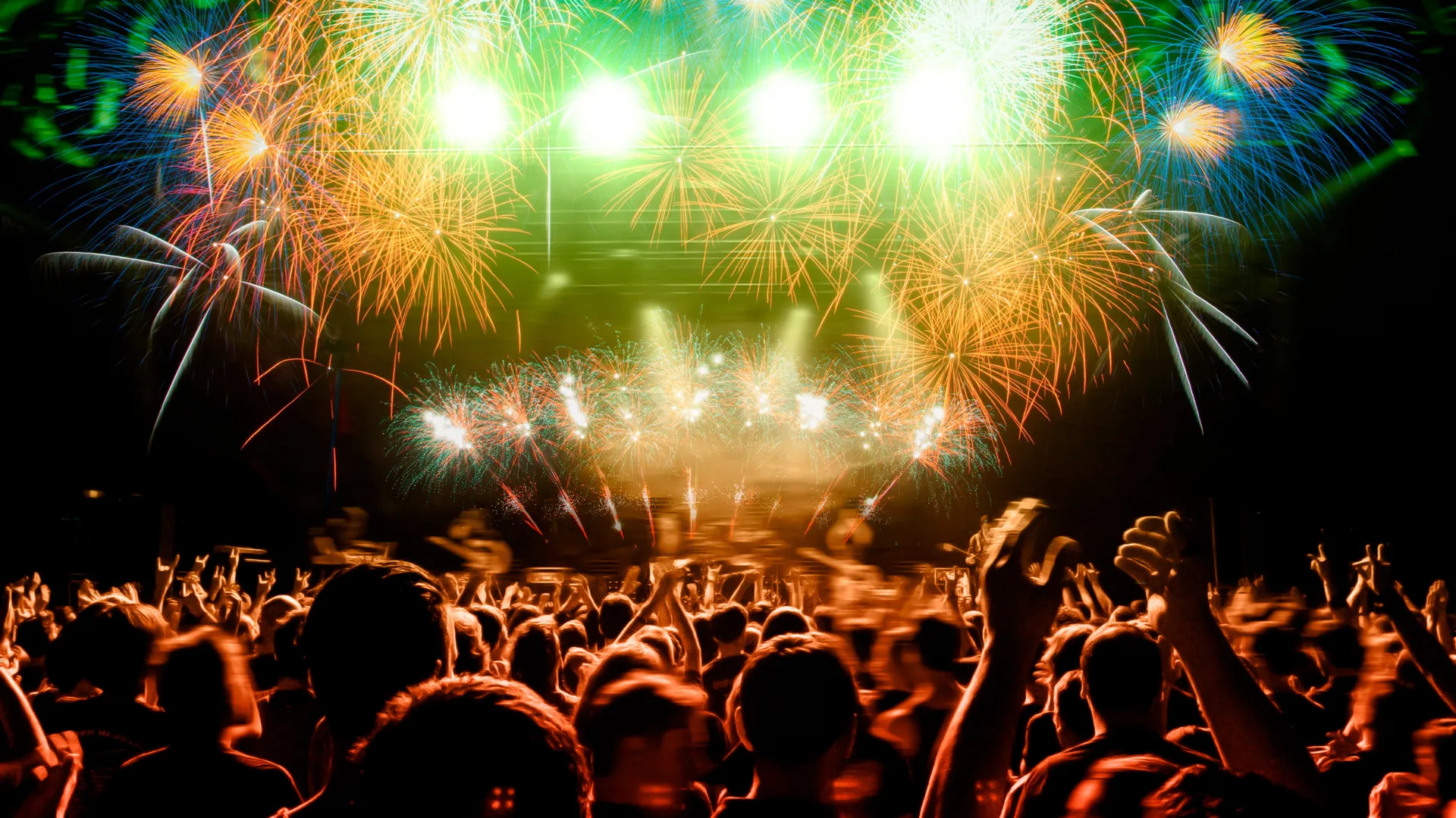 What Is AV Production for Events