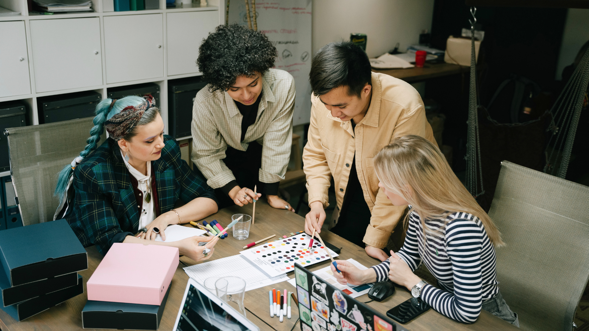 conference event planning