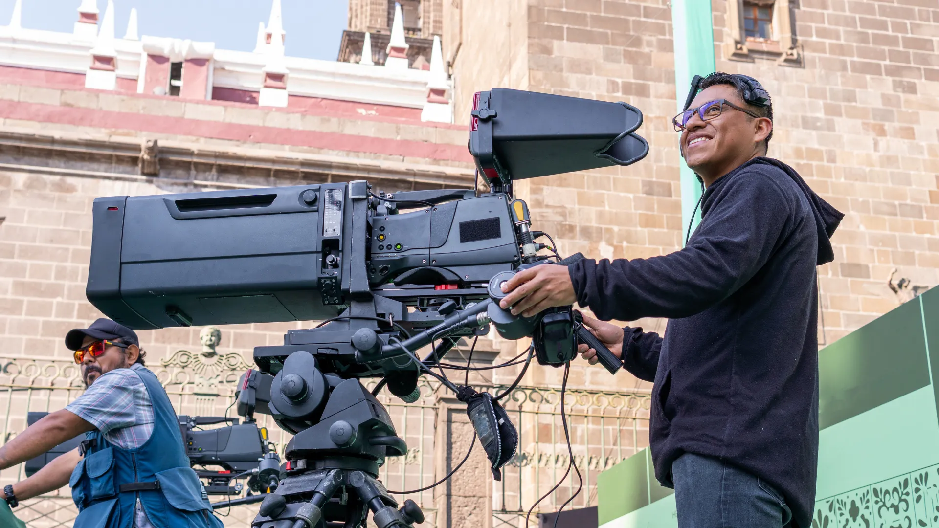 Why Technical Rehearsals Matter for Corporate Events