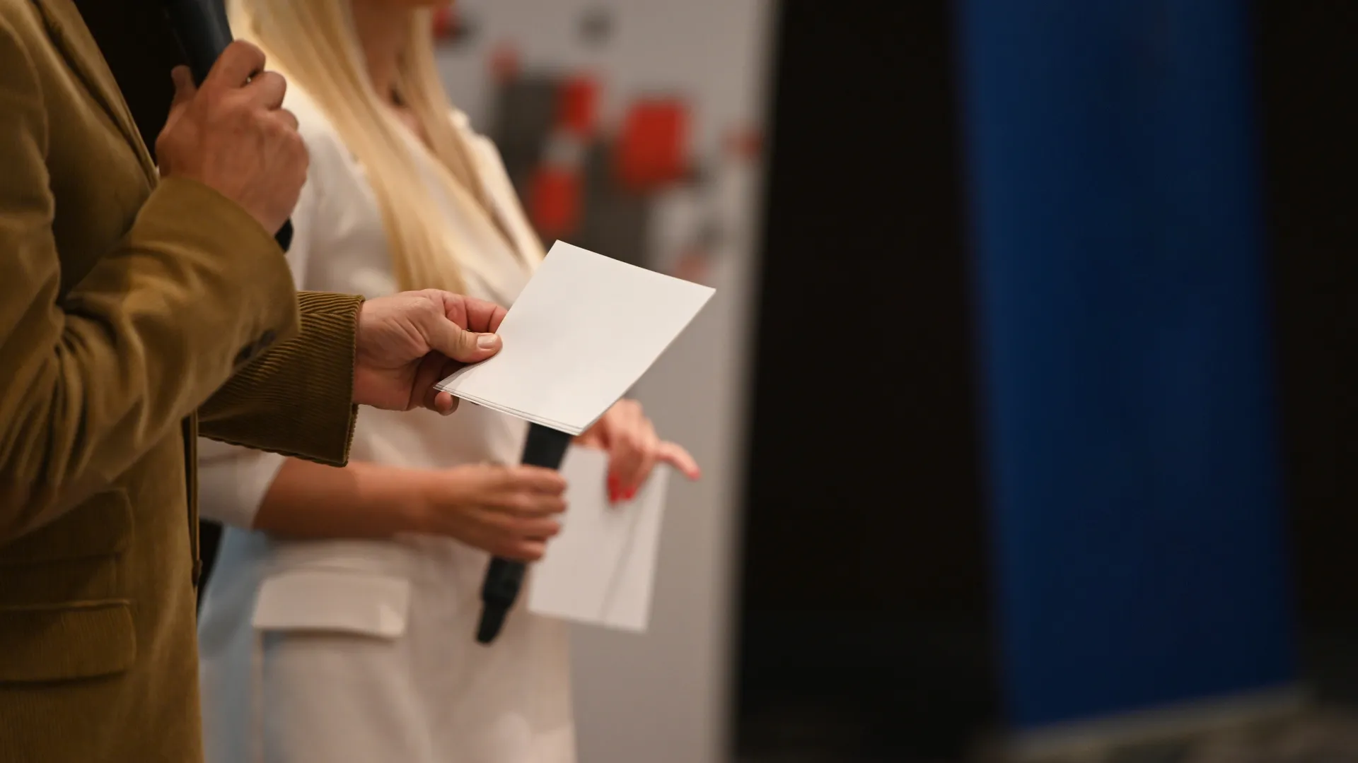 Award Ceremony Planning Checklist