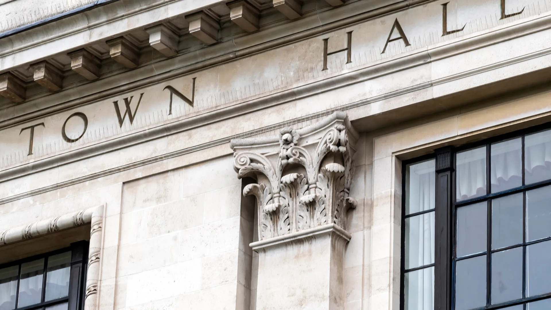 How to Plan a Successful Corporate Event 6 Town Hall Event Ideas for Employee Engagement