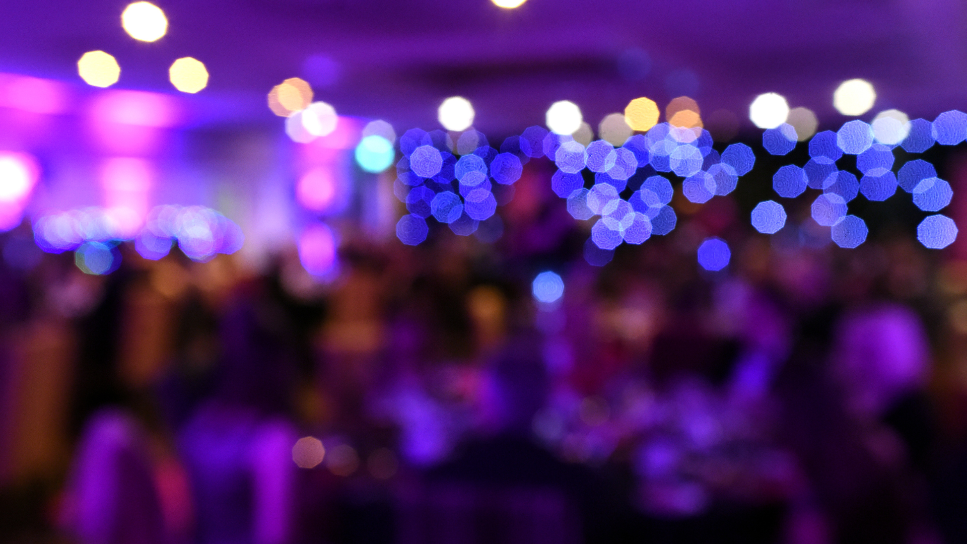 conference event planning