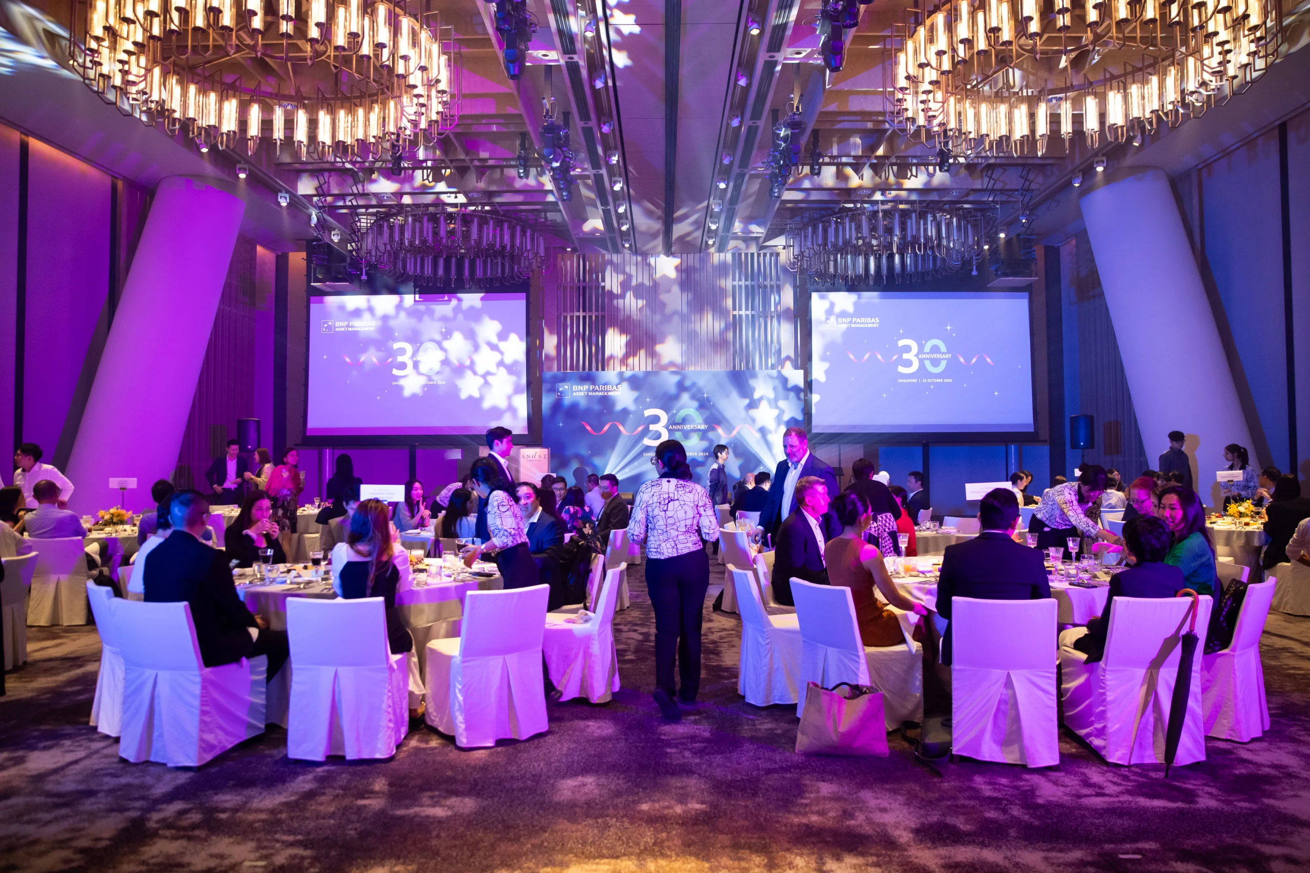 corporate events
