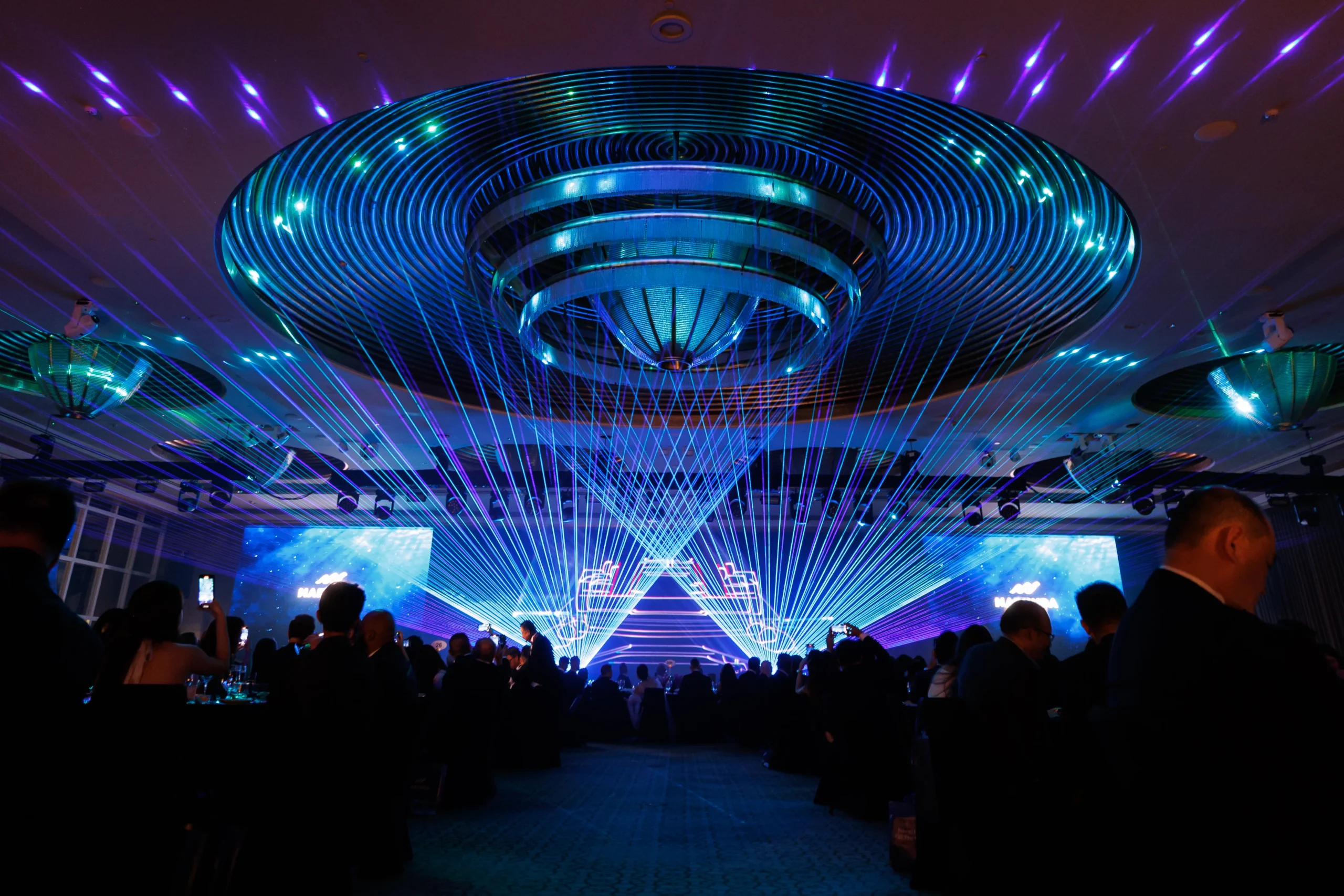 Corporate Events By ERS Asia