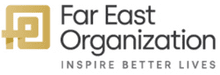 Far East Organisation logo 1