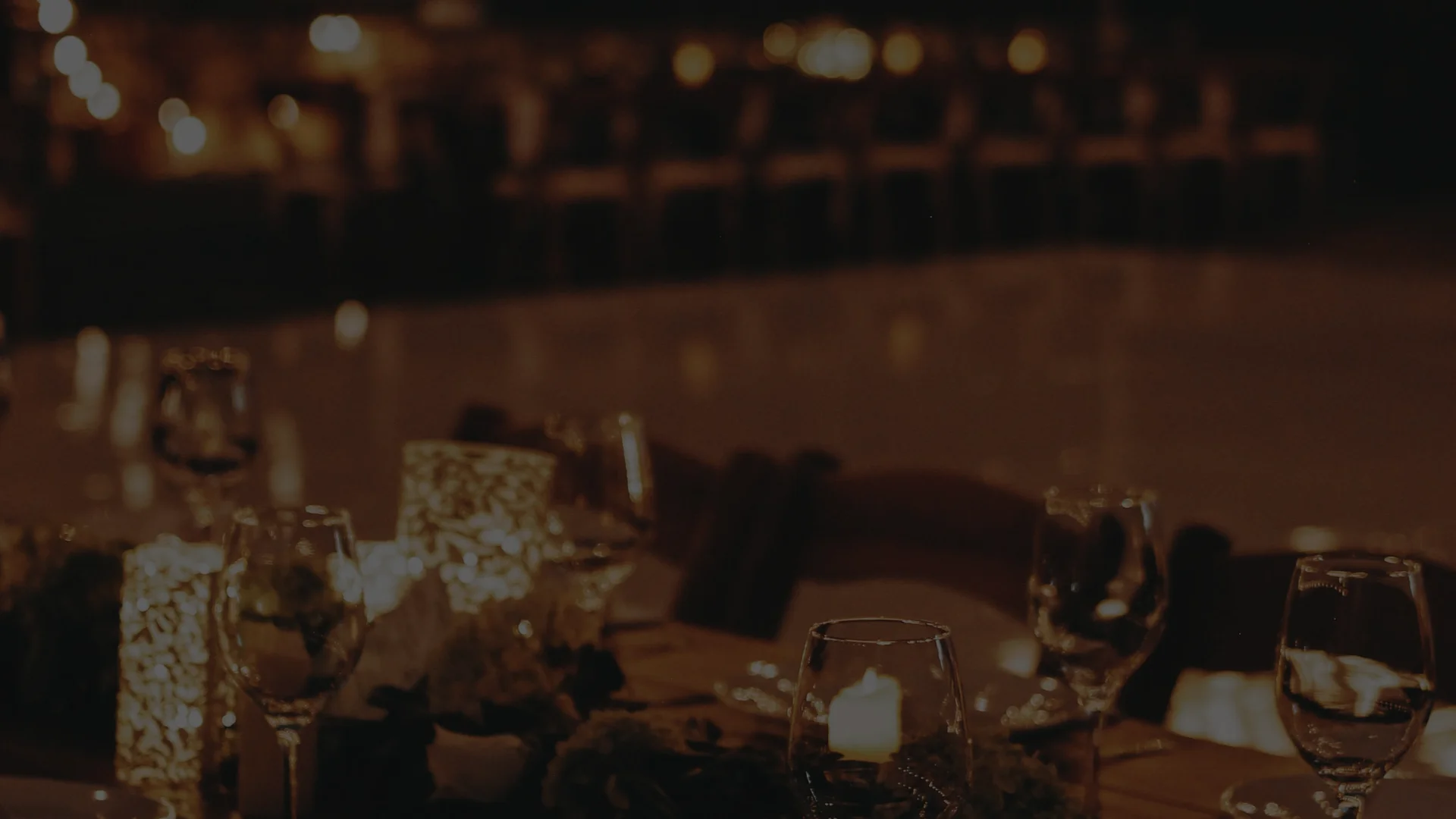 Gala Dinner And Dance Event Singapore