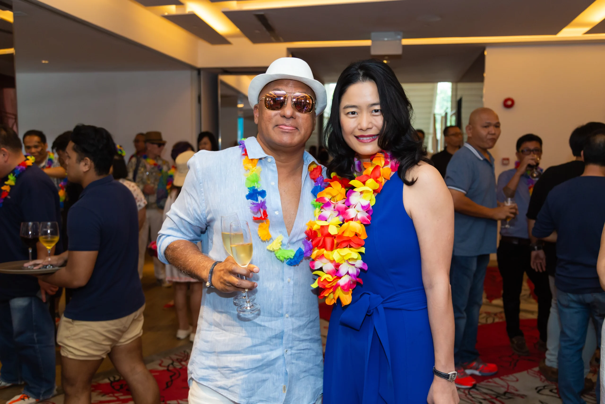 Indoguna 25th Anniversary – South Beach Party 8 Indoguna 25th Anniversary South Beach Party | ERS Asia