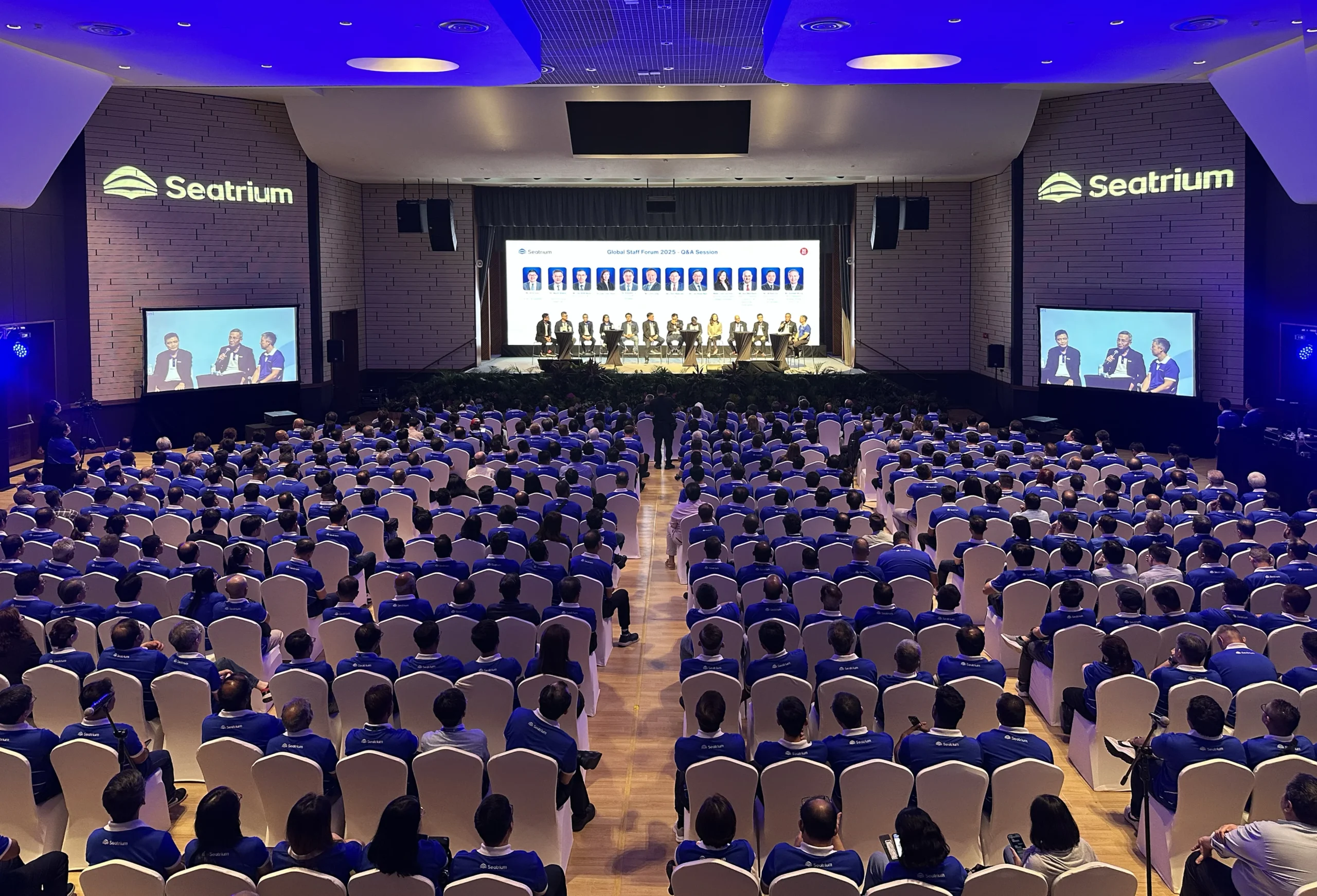 Conferences