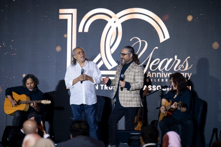 MTFA 120th Anniversary Gala Dinner | ERS Asia