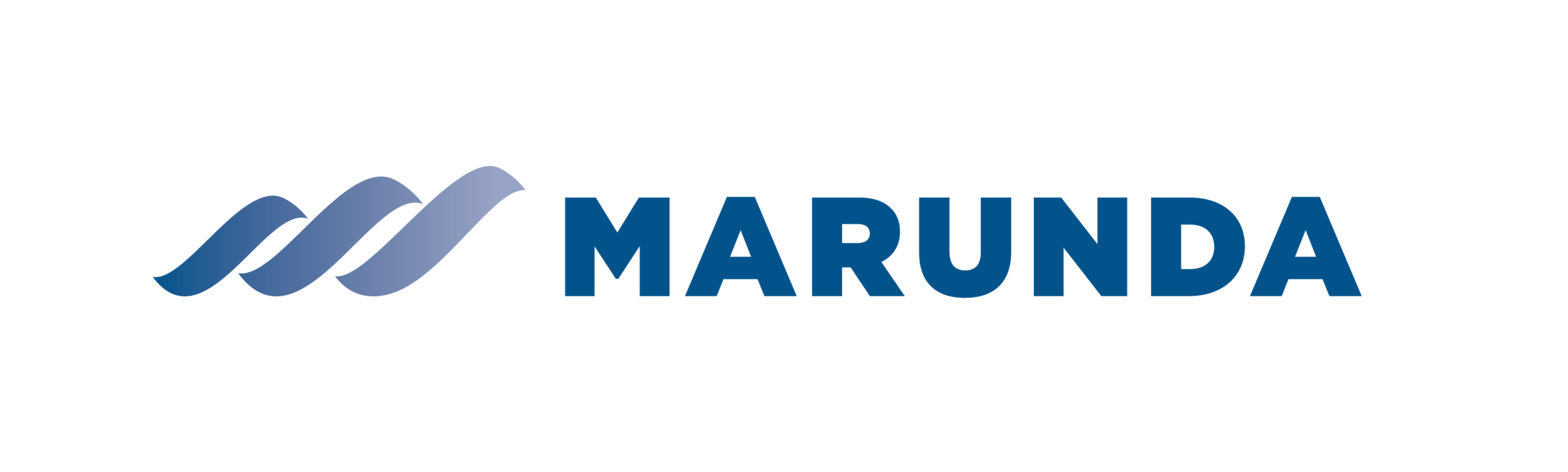 Marunda Logo