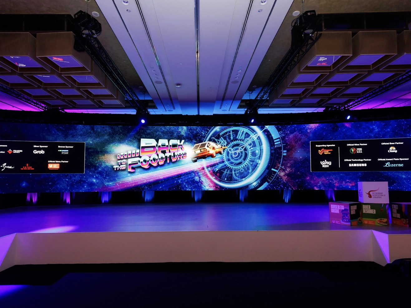Corporate Events