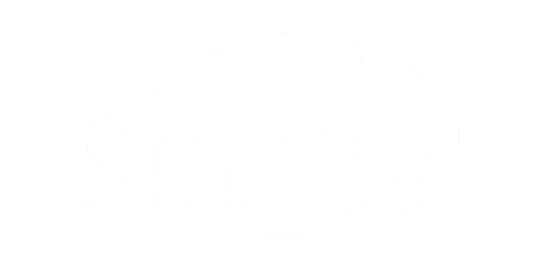 singtel logo