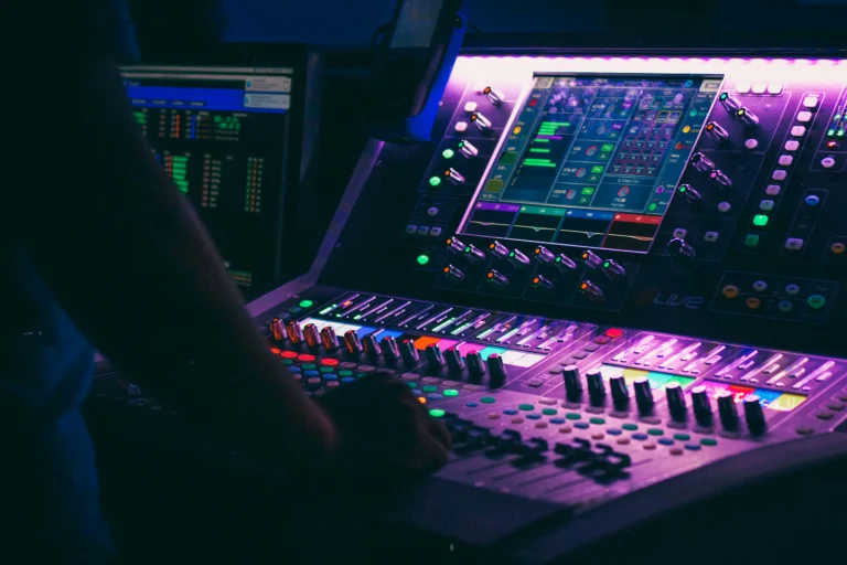 Sound System Rental in Singapore: Enterprise Audio Guide