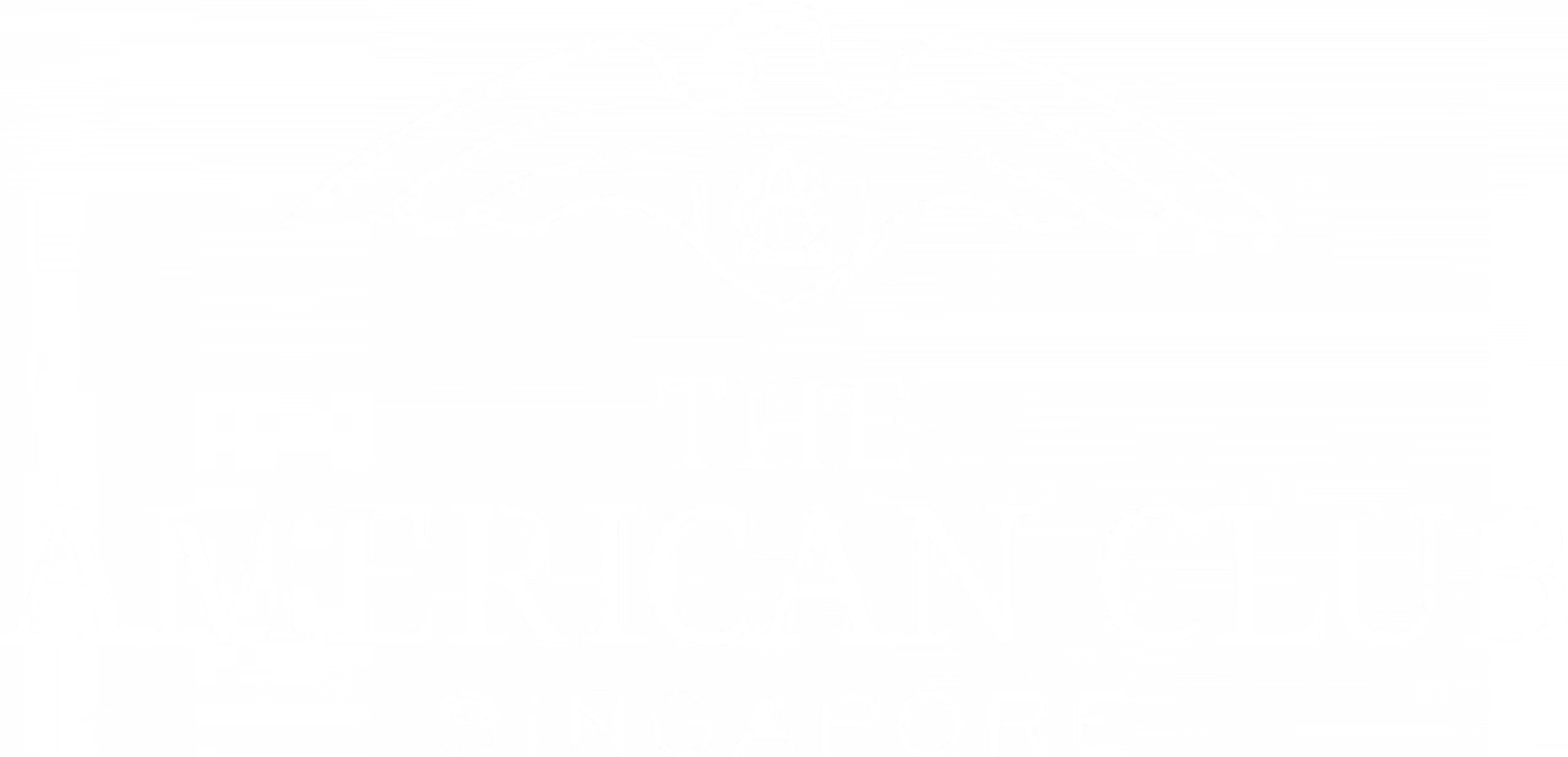 The American Club logo