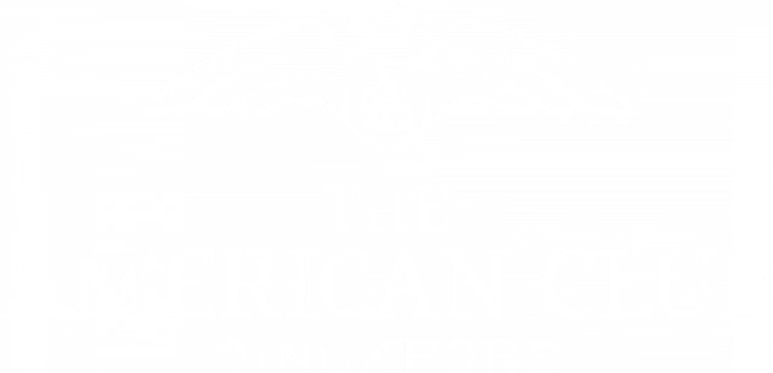 The American Club logo