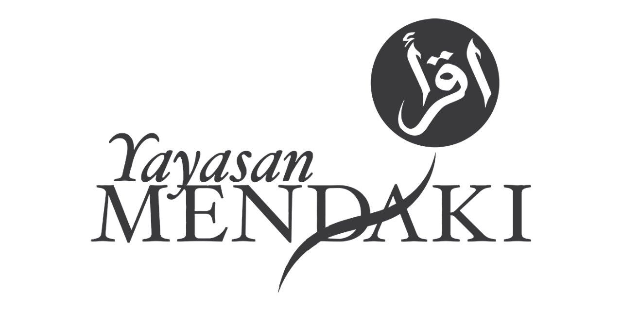 yayasan mendaki logo