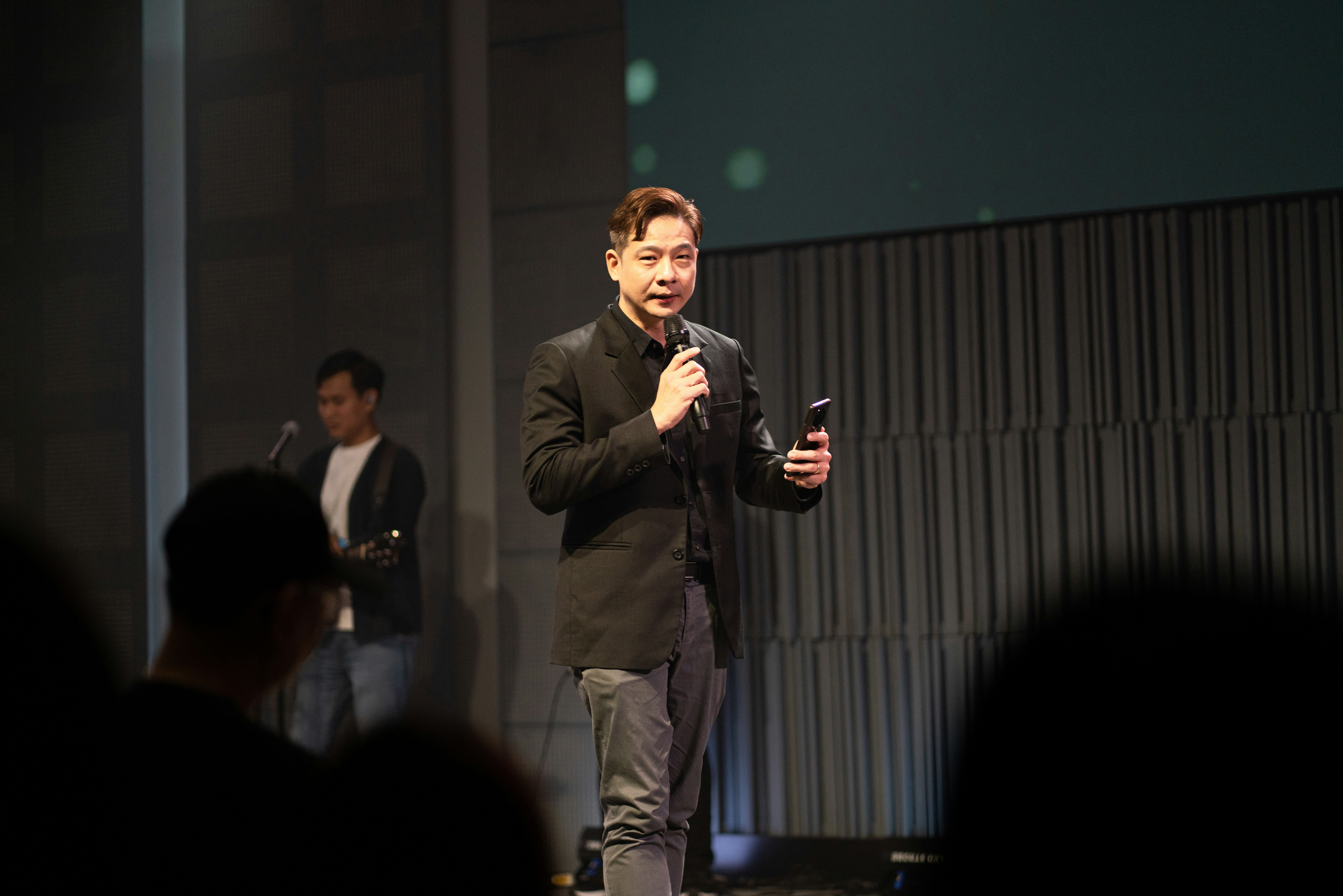 How to Choose an Event Management Company in Singapore