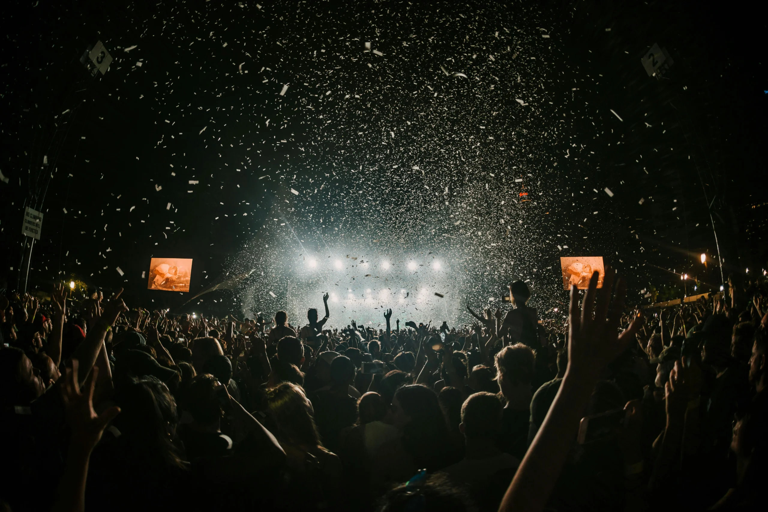 How to Choose an Event Management Company in Singapore