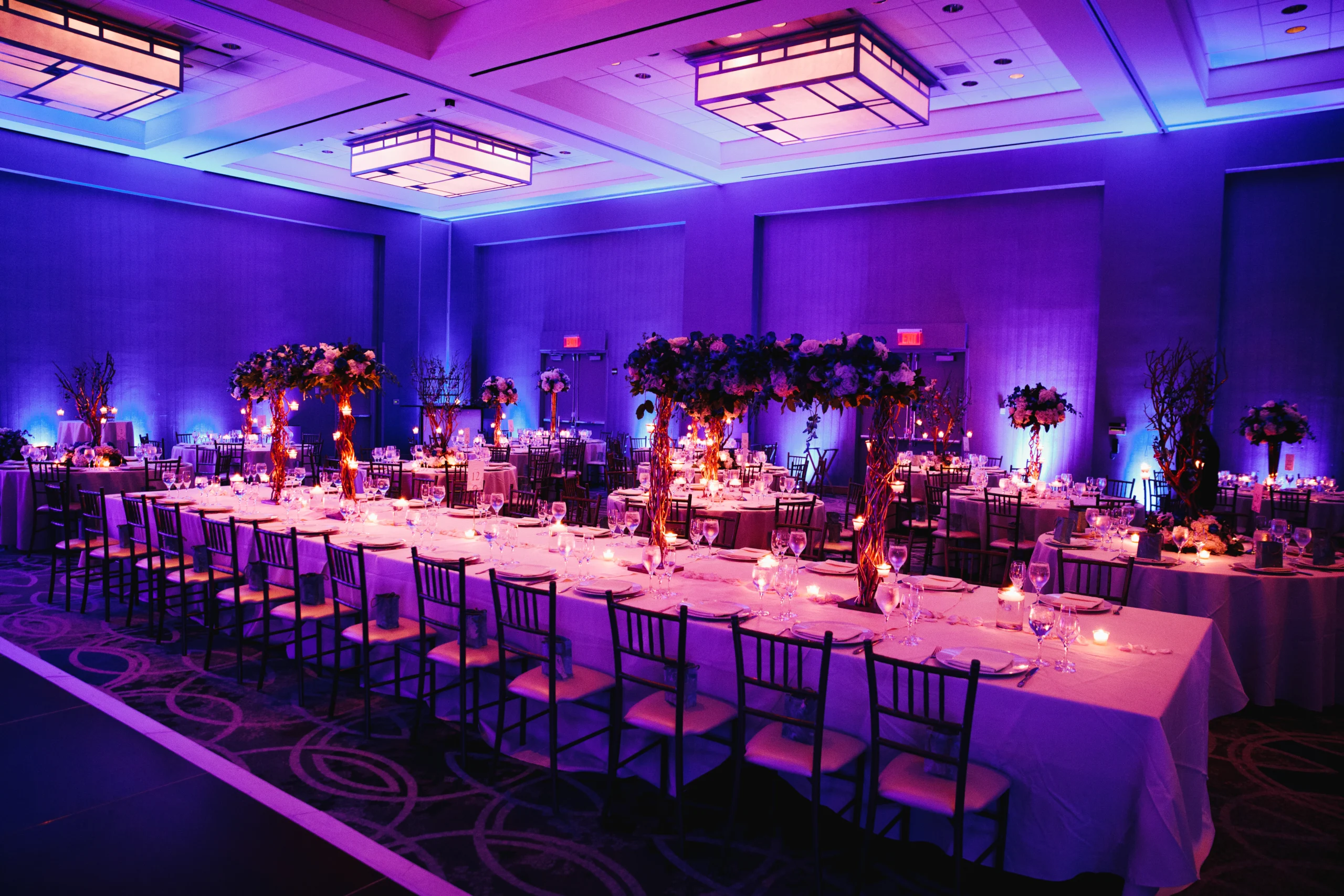 corporate event venues singapore