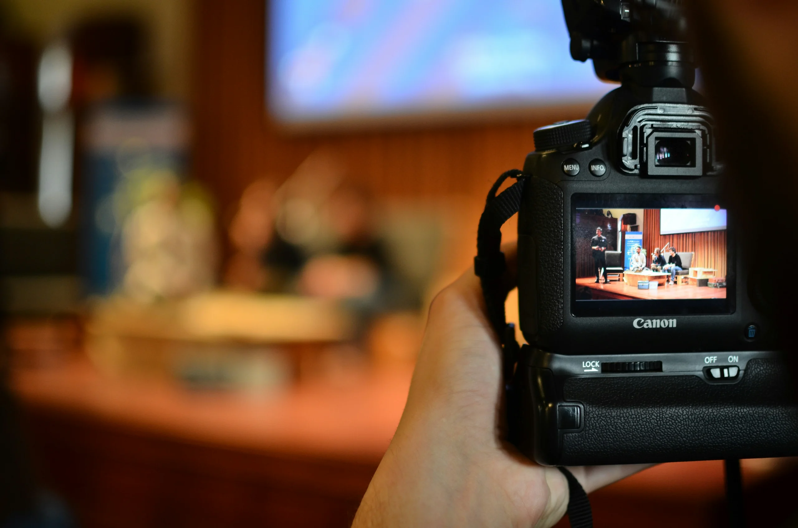 Corporate Event Video Production Guide | ERS Asia